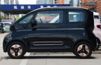 Baojun Kiwi EV (E300)