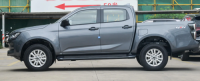 2023 Isuzu D-MAX