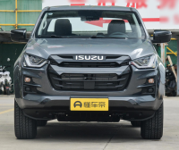 2023 Isuzu D-MAX