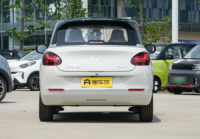 Wuling Bingo Mini EV